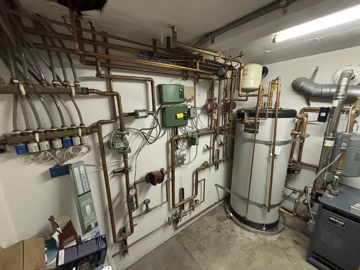 Plumbing services in Tallassee, AL